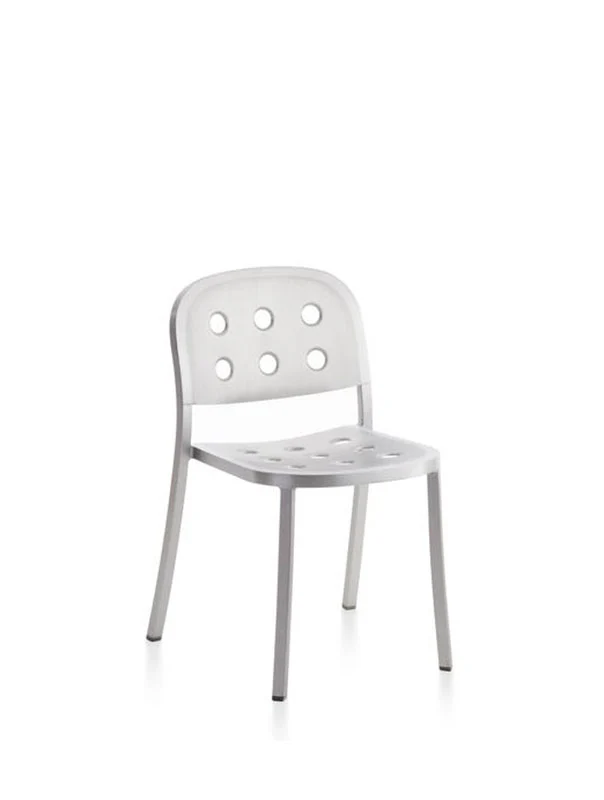 1 Inch All Aluminium Chair