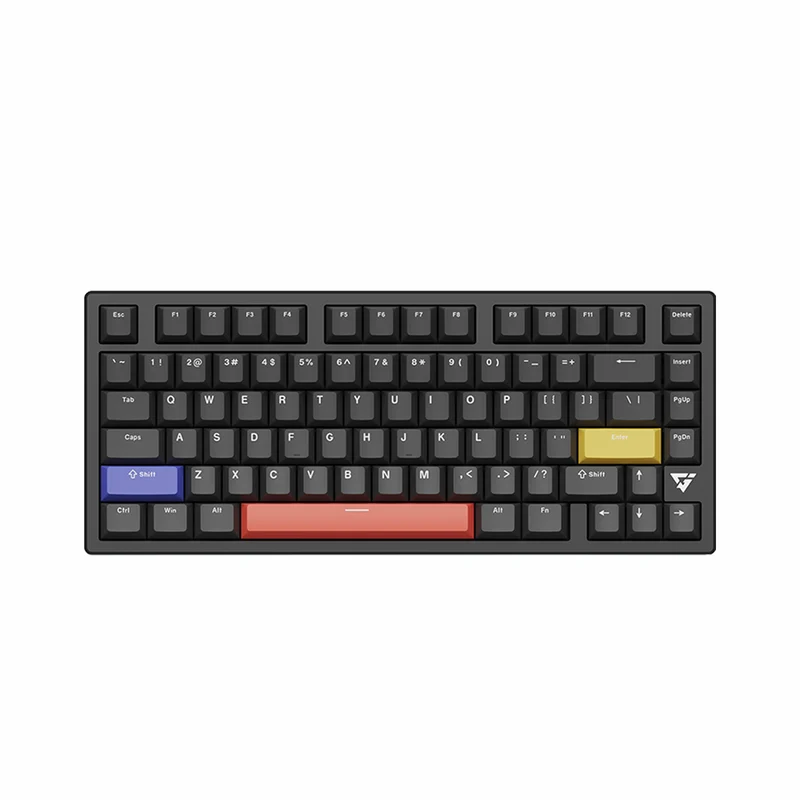 ATK VXE V75X/K Wireless Semi-Aluminum Mechanical Gaming Keyboard