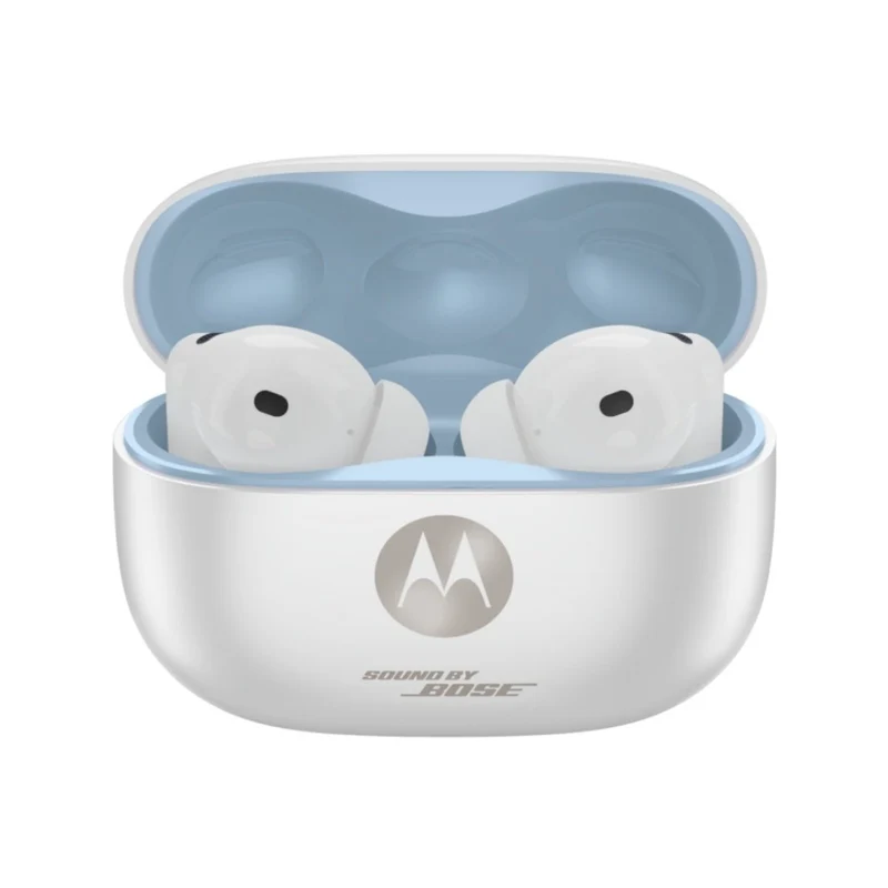 Motorola Audífonos Inalámbricos Moto Buds 2 Plus, PG38C08068