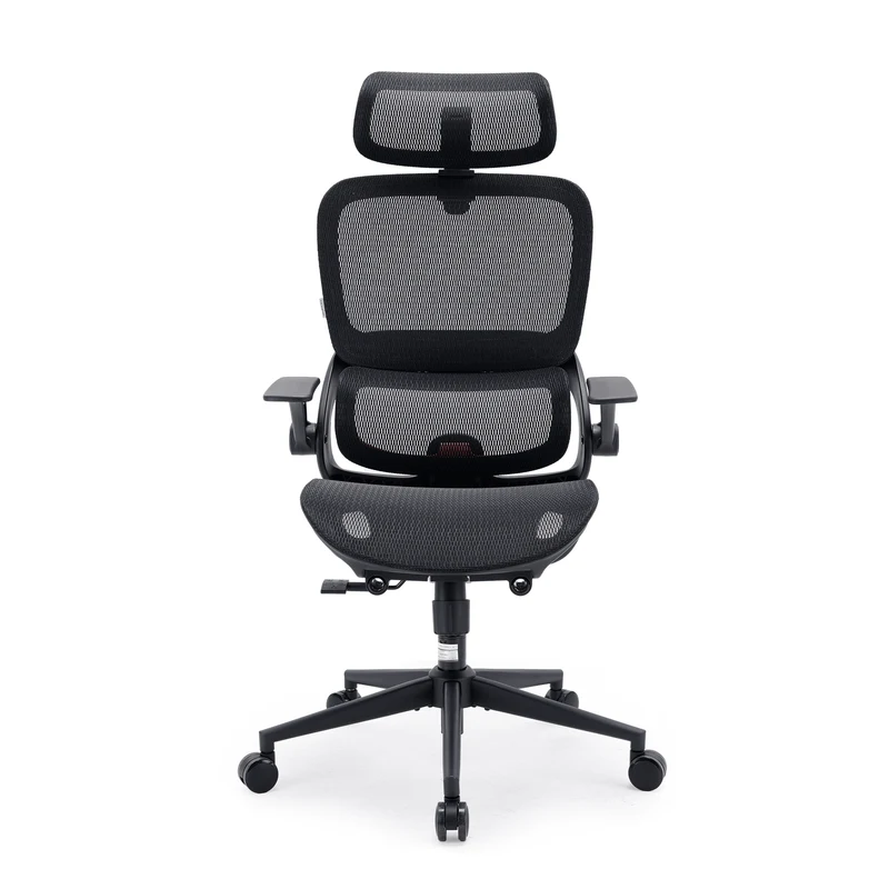 Sihoo B100 Ergonomischer Bürostuhl mit hochklappbaren Armlehnen