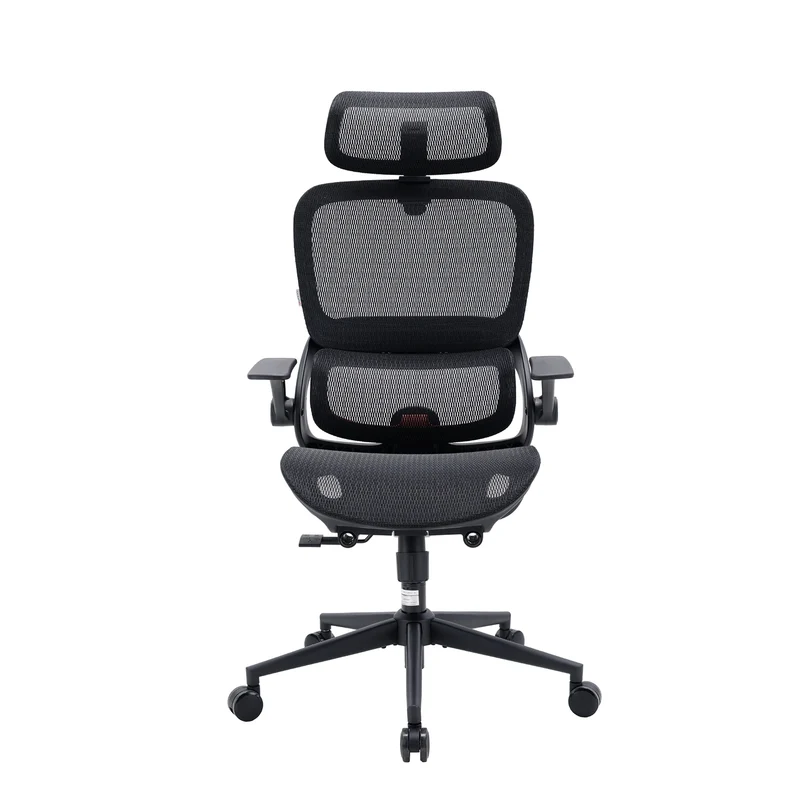 Sihoo B100 Ergonomischer Bürostuhl mit hochklappbaren Armlehnen