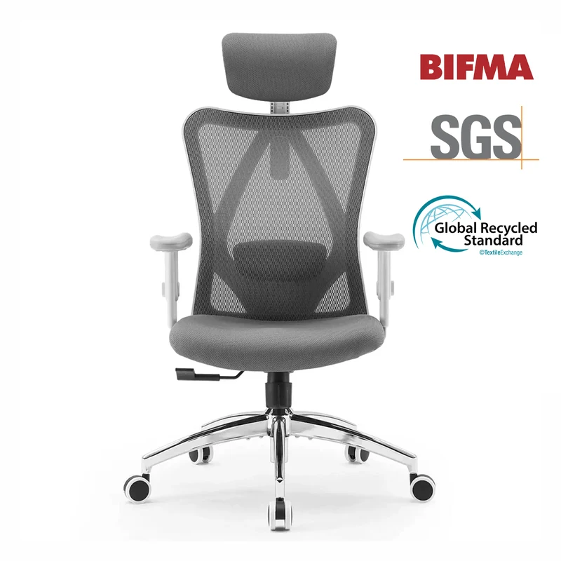 M18 Classic Ergonomischer Bürostuhl