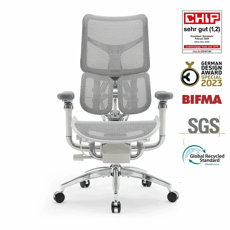 Doro S300 Ergonomischer Bürostuhl