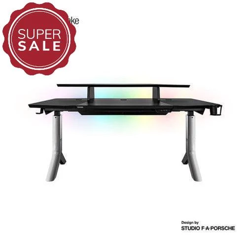 ARGENT P900 Smart Gaming Desk