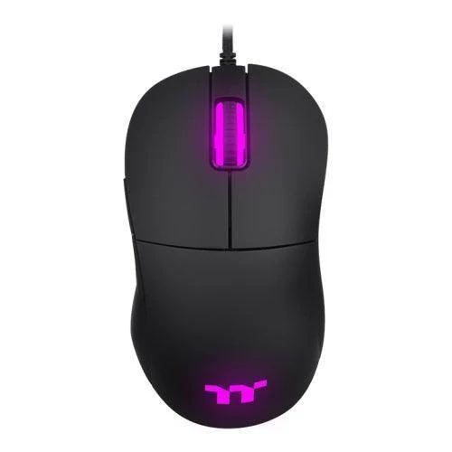 DAMYSUS RGB Ergonomic Gaming Maus