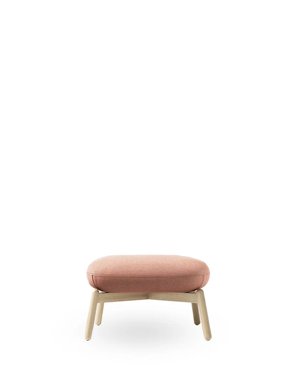 Easy Nest Ottoman