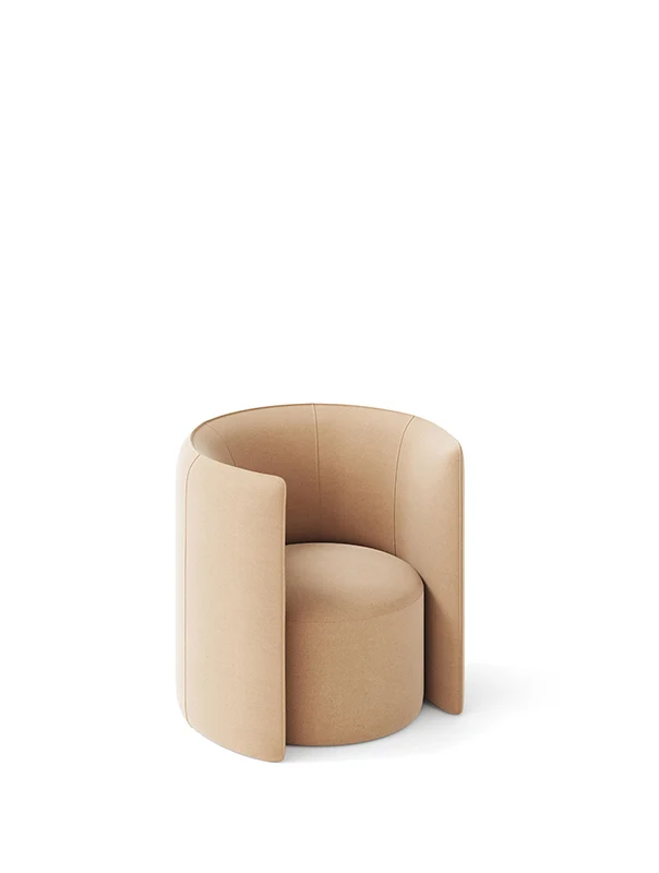 Proto Low Chair In