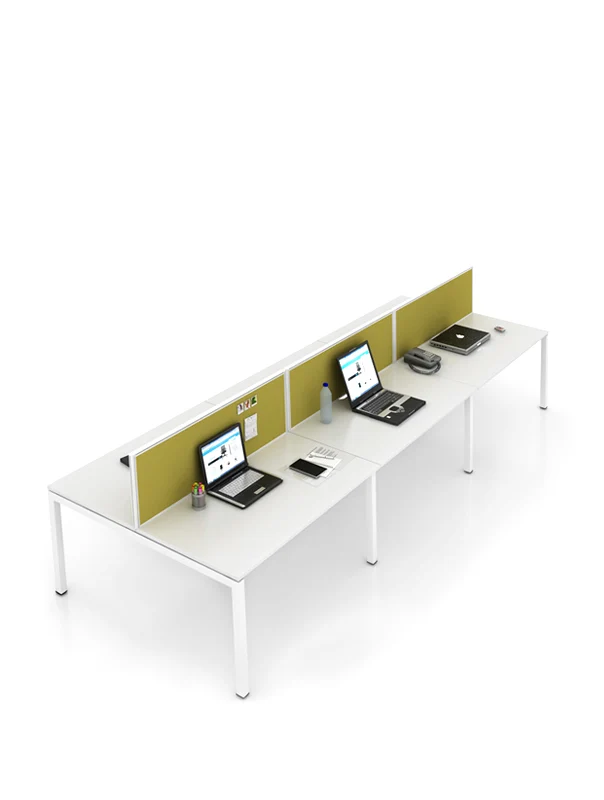 Gen-Y Workstations