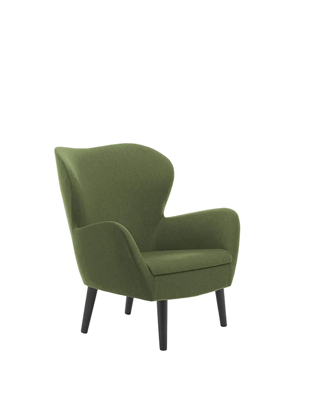Sixty Lounge Timber