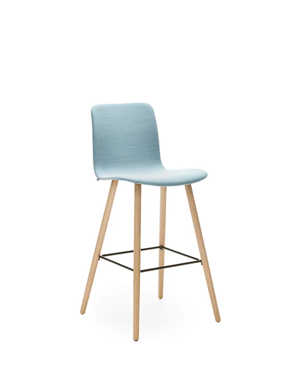 Sola Stool Wood