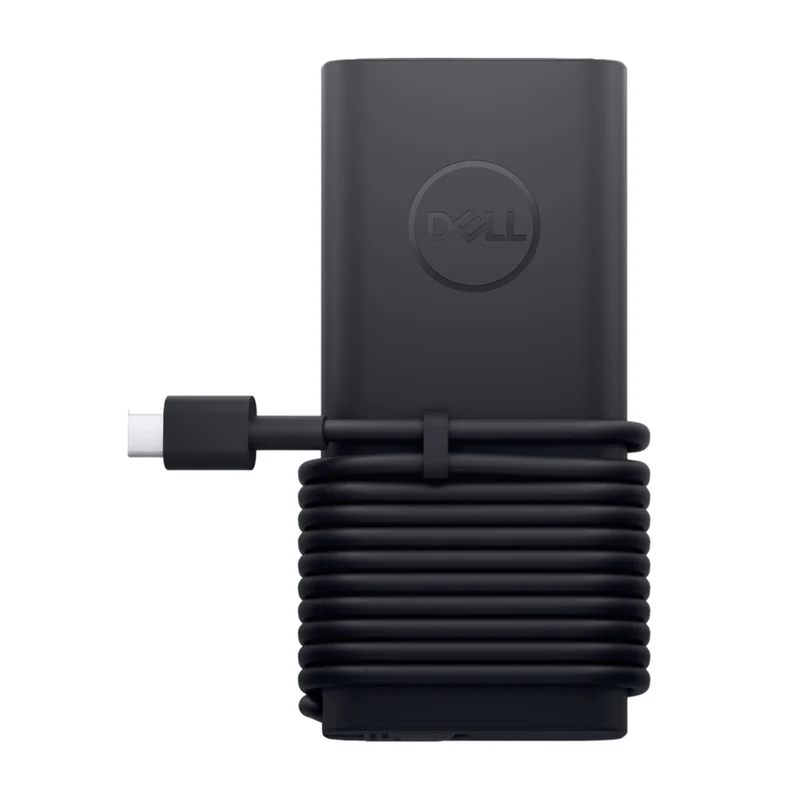 Dell Adaptador USB-C 65W para Laptop, 492-BDQM