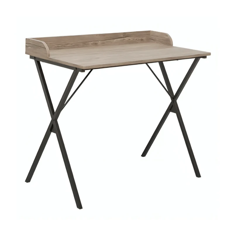 Xtech Mueble Escritorio para Computadora de un Nivel (XTF-CD202)