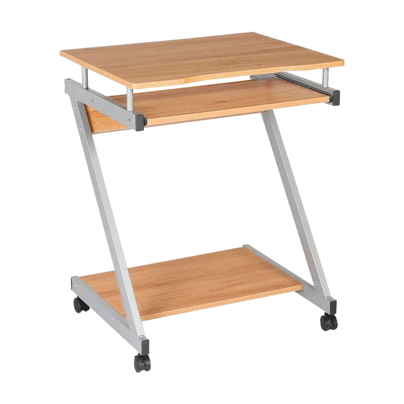Xtech Mueble Escritorio Móvil de un Nivel