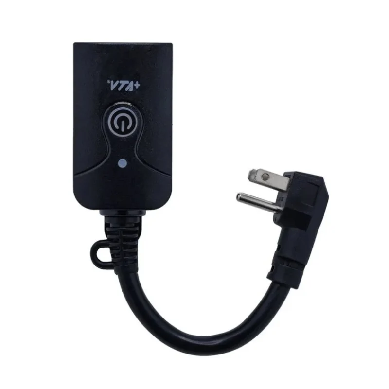 Vta+ Tomacorriente Inteligente Lever para Exterior, VTA-84678