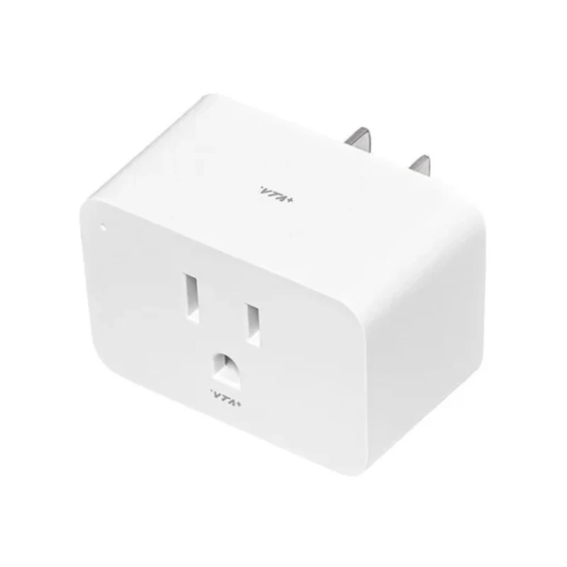 Vta+ Tomacorriente Inteligente Trydan 2 15A para Pared, VTA-84218