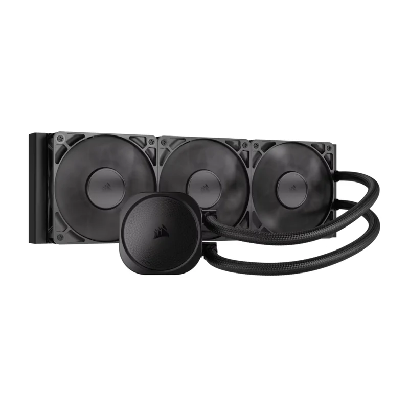 Corsair Sistema de Refrigeración Líquida Nautilus 360 RS, CW-9060089-WW