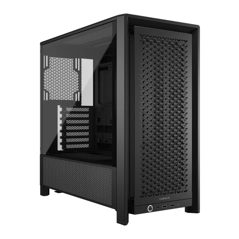 Corsair Case para PC Semi Torre Modular FRAME 4000D
