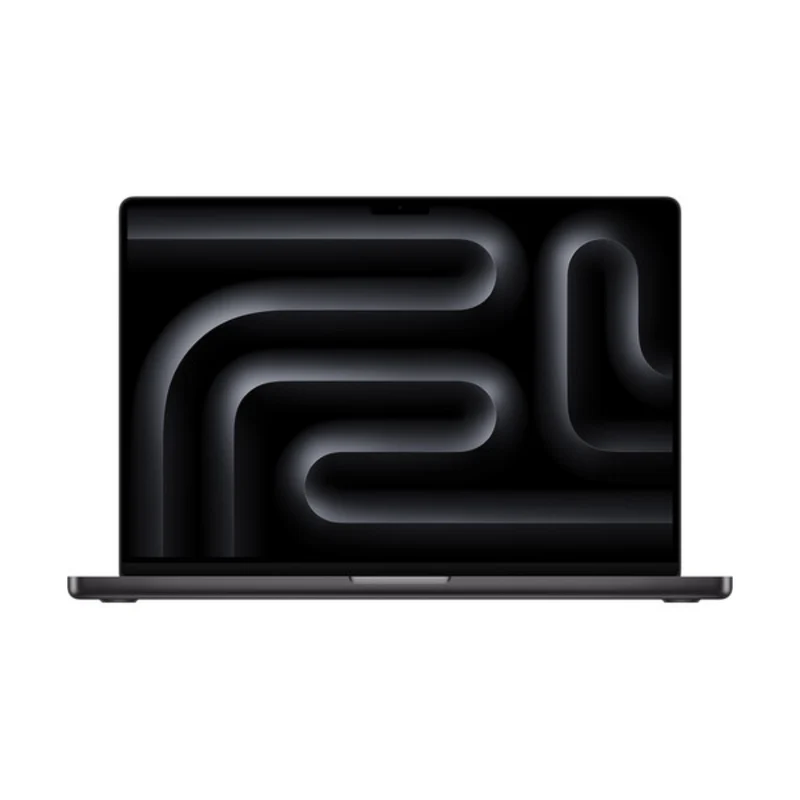 Apple Laptop 16" MacBook Pro M5 Pro Inglés, 48GB/1TB