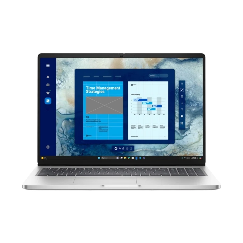 Dell Laptop 16" Notebook Pro PC16250 en Español, XF5PC
