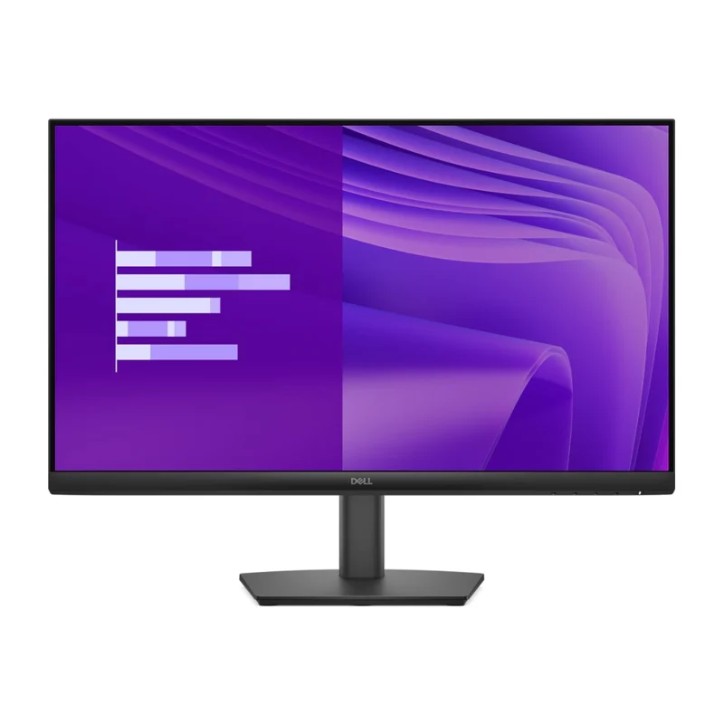 Dell Monitor 23.8" FHD LED Pro, E2425HM