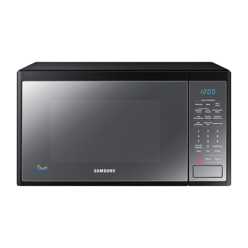 Samsung Horno Microondas 1.1 Pies Cúbicos, MS32J5133EM/AP
