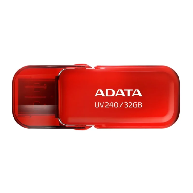 Adata Memoria Flash USB 32 GB, AUV240-32G-RRD