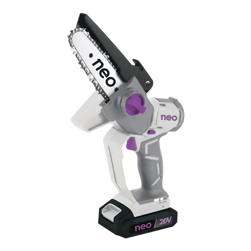 Neo Mini Sierra Inalámbrica 5" 20V, ESM-1015/1/20-C1