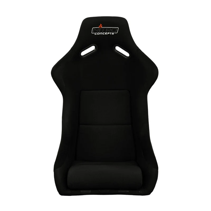 Nitro Concepts Asiento Simulador de Carreras R300, PGW-NC-SRL-0020