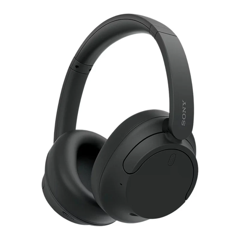 Sony Audífonos Inalámbricos de Diadema Noise Cancelling, WH-CH720N