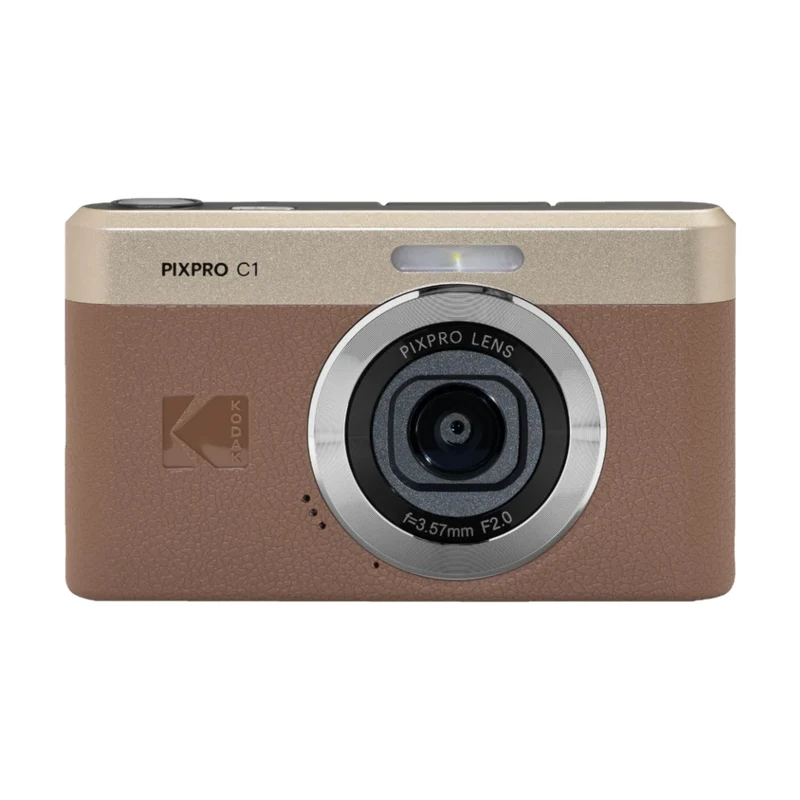 Kodak Cámara Digital PixPro C1