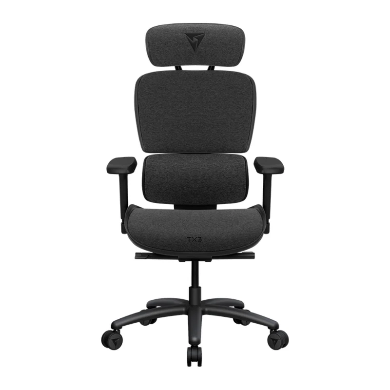 Thunderx3 Silla Ejecutiva Ergonómica XTC Loft, TEGC-307410Z.Z1