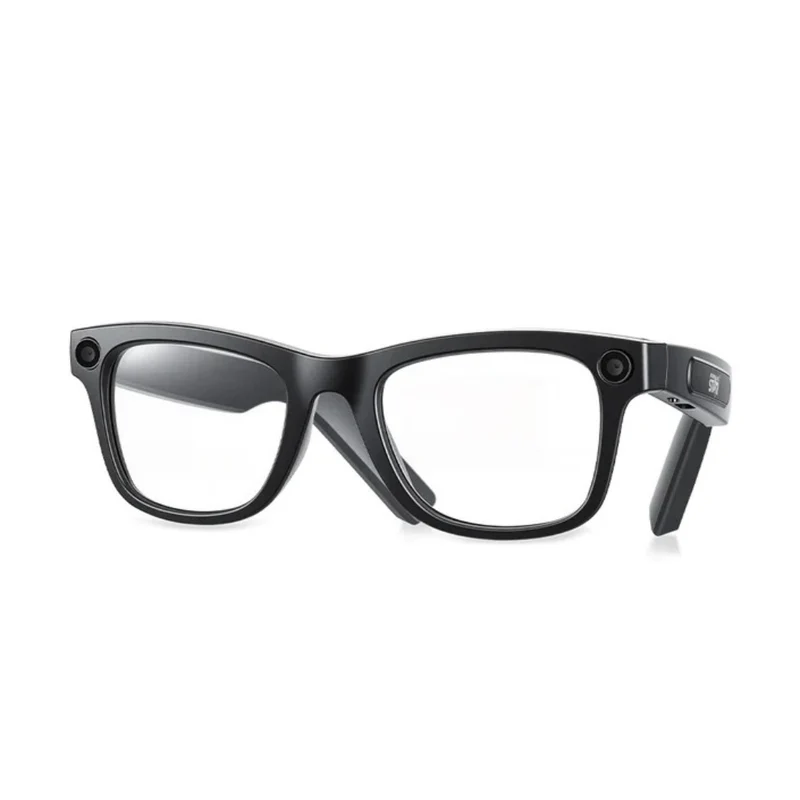 Winning Star Lentes Inteligentes con Cámara 4K, St-Ag01