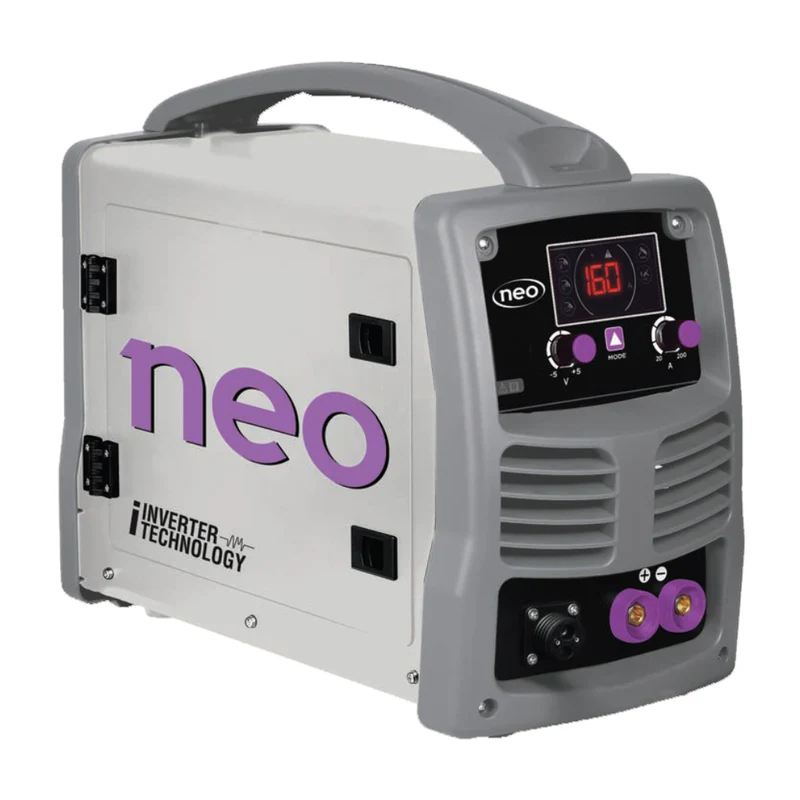 Neo Soldador Inverter 11300W, IMET 9160/1/120