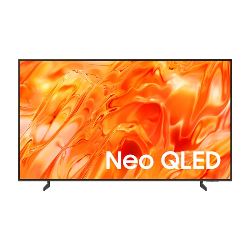 Samsung Pantalla 85" 4K UHD QLED Smart Neo QN70H 2026, QN85QN70HAPXPA