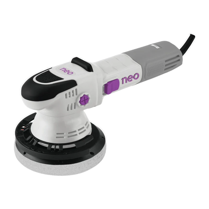 Neo Pulidora/Lustradora Orbital 800 W, LPR 10150/120