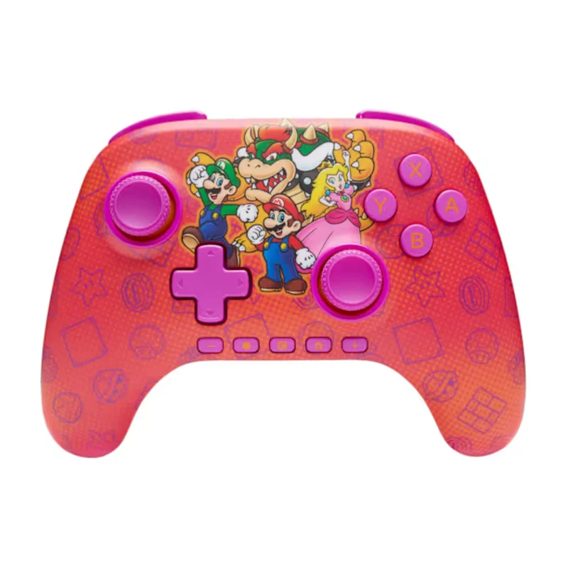 PowerA Control Inalámbrico Advantage para Switch 2