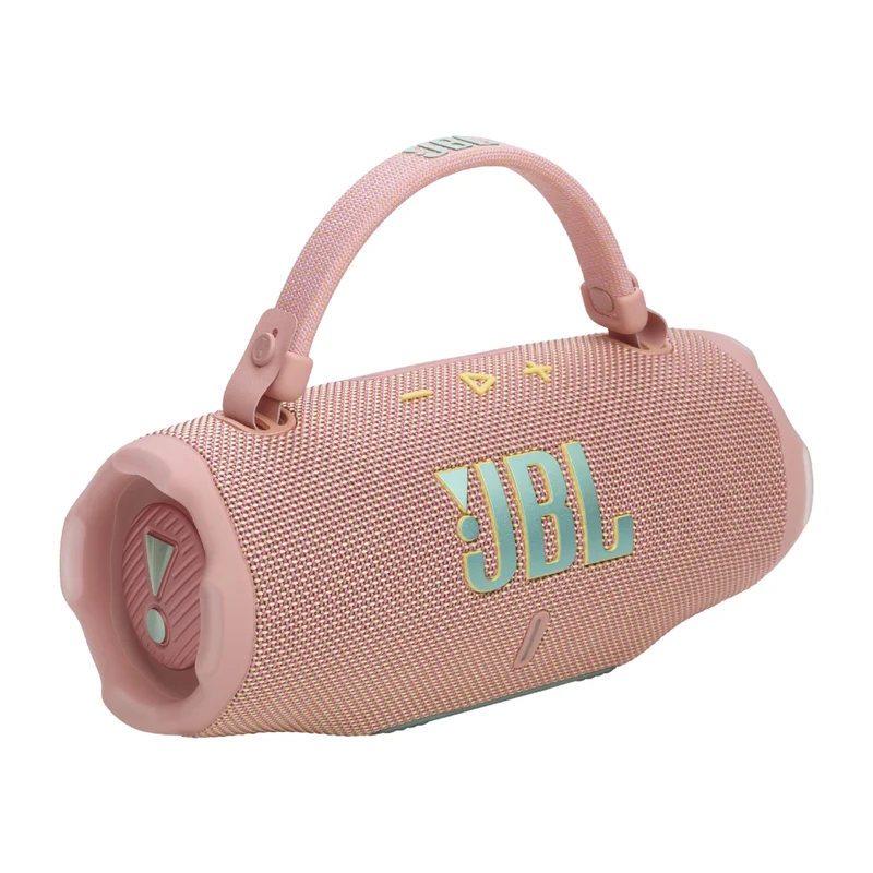 JBL Parlante Portátil Inalámbrico Charge 6