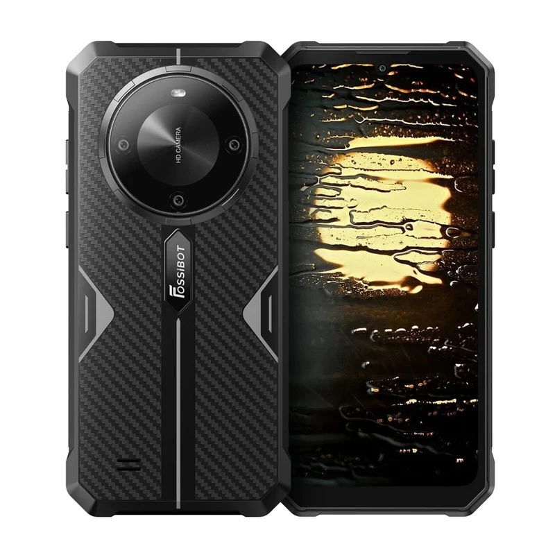 Fossibot Teléfono Celular F105, 64 GB