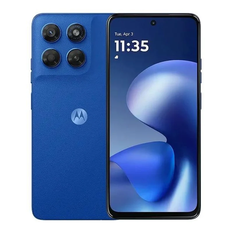 Motorola Teléfono Celular Moto G47, 4GB/ 256GB