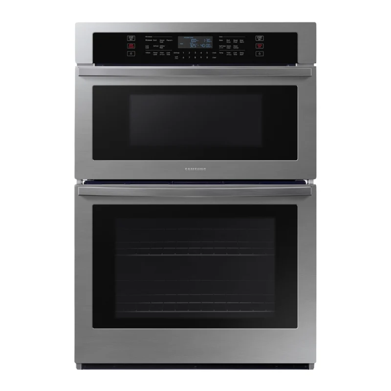 Samsung Horno de Cocina Doble Integrable (NQ70T5511DS)