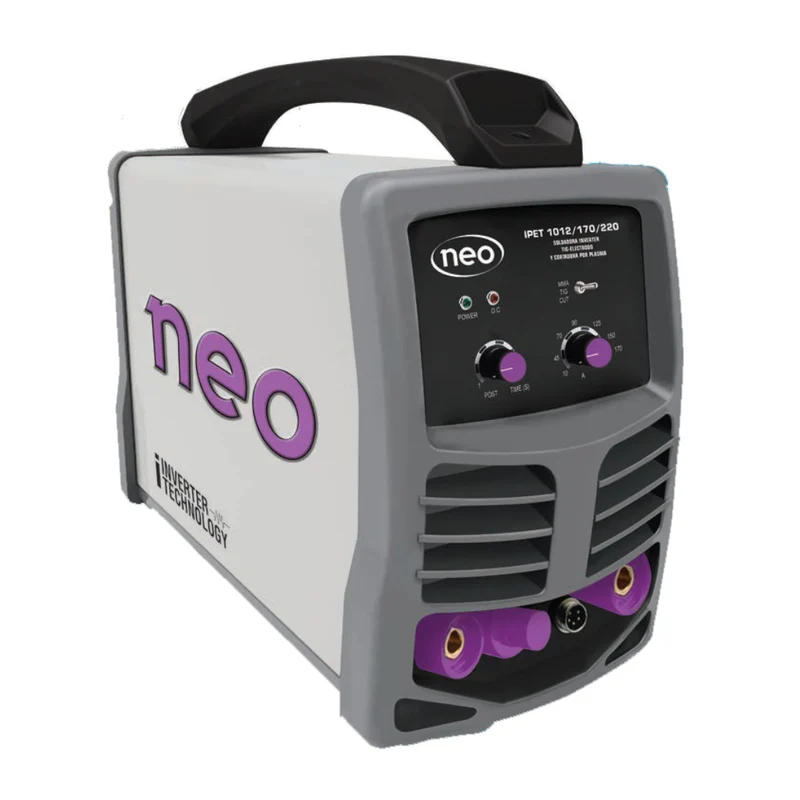 Neo Cortador De Plasma Inverter, IPE 1012/170 BV