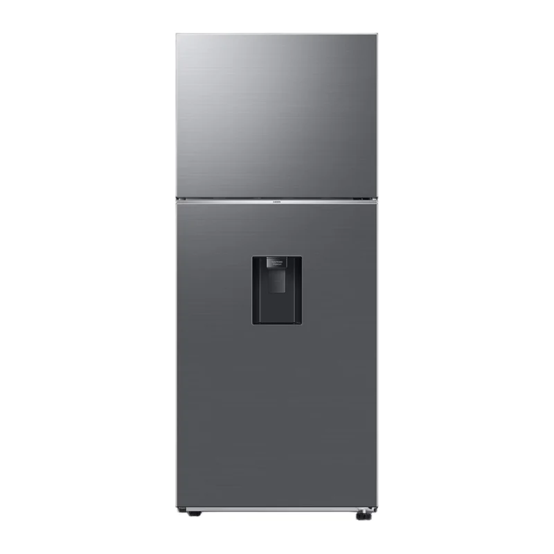 Samsung Refrigeradora Top Freezer 13 Pies Cúbicos, RT38DG6224S9AP