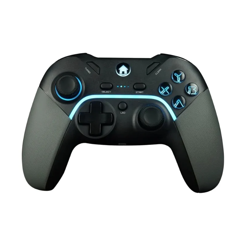 Eagle Warrior Control Game Pad Inalámbrico FG02A