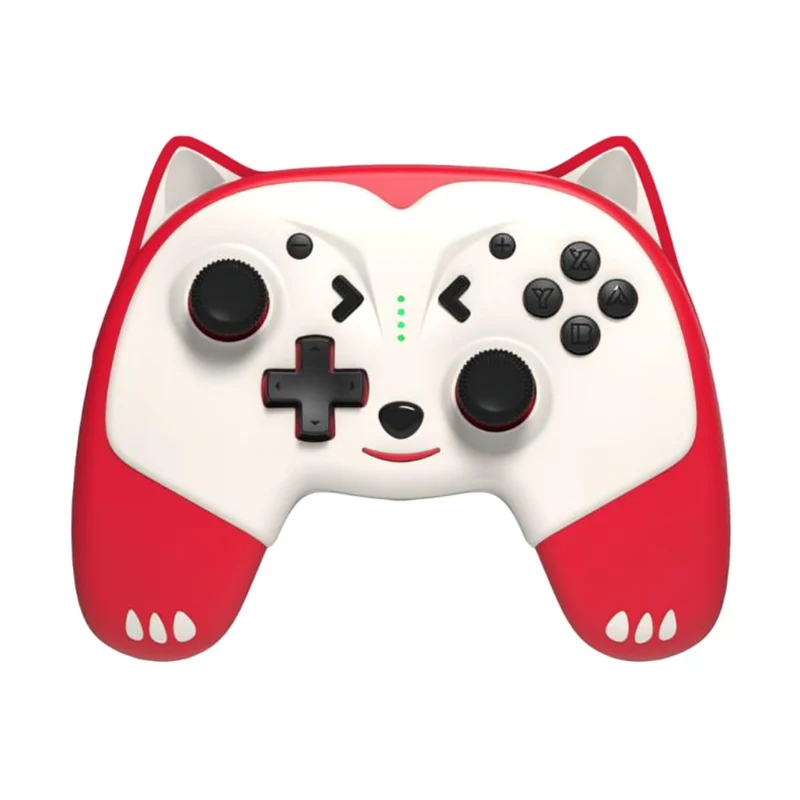 Eagle Warrior Control Game Pad Inalámbrico EG09B