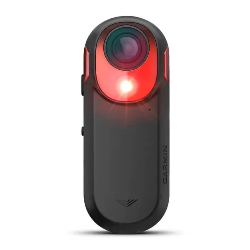 Garmin Luz Trasera Radar para Bicicleta Varia RCT715
