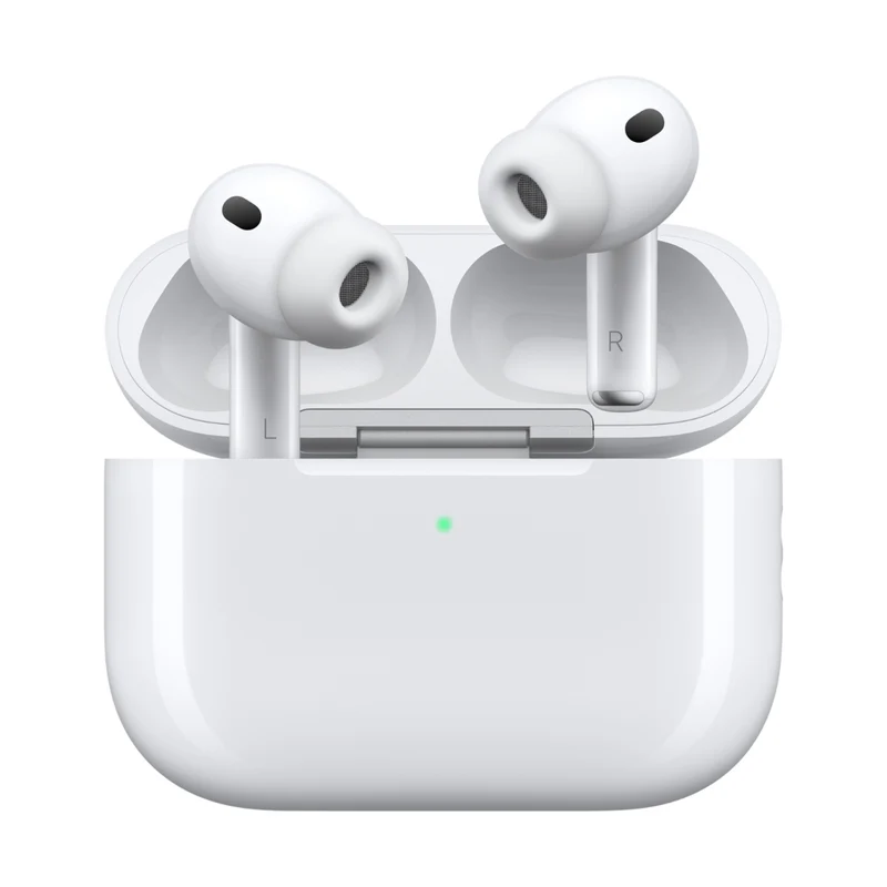 Apple Audífonos Inalámbricos AirPods Pro 3