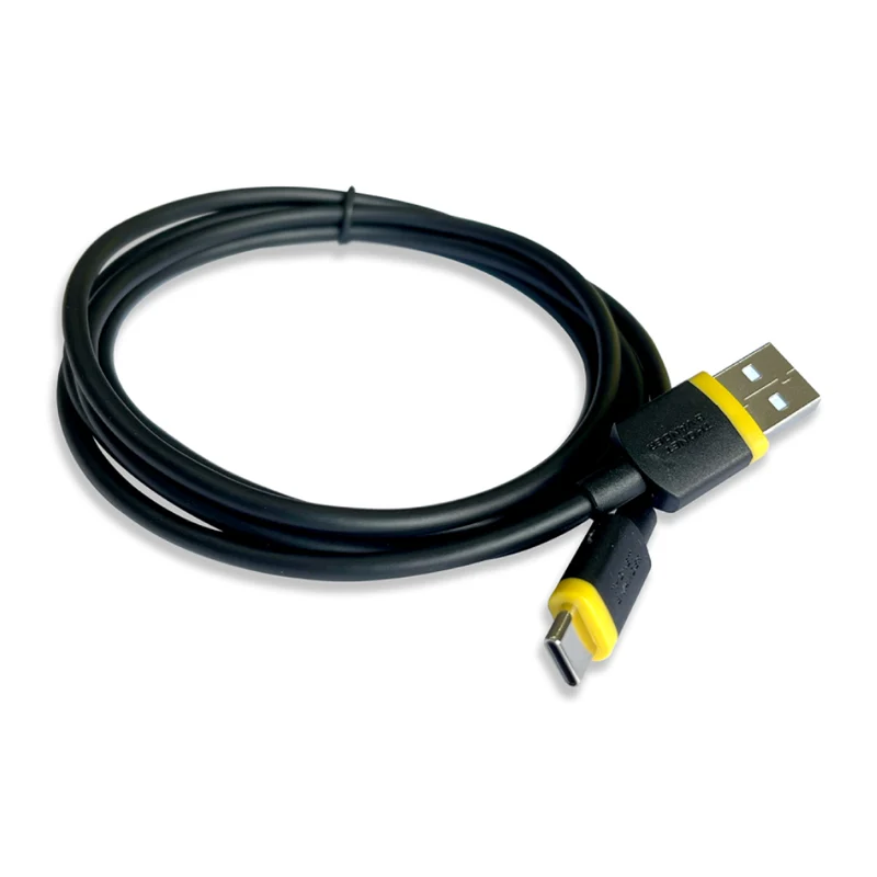Thonet & Vander Cable de Carga Rápida USB-A a USB-C Kupfer, 1.5 Metros
