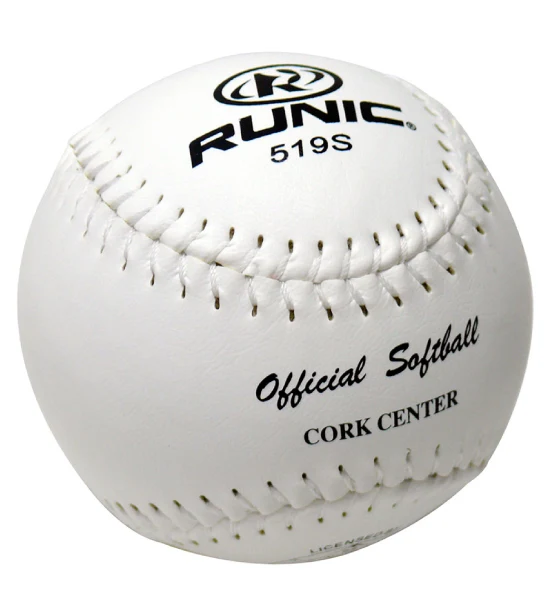 Runic Pelota de Soft Cuero Sintético