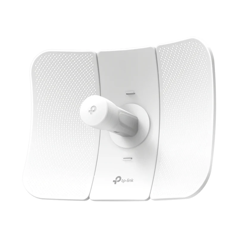 TP-Link Antena CPE para Exteriores de 5GHz CA, 867 Mbps y 23 dBi, CPE710