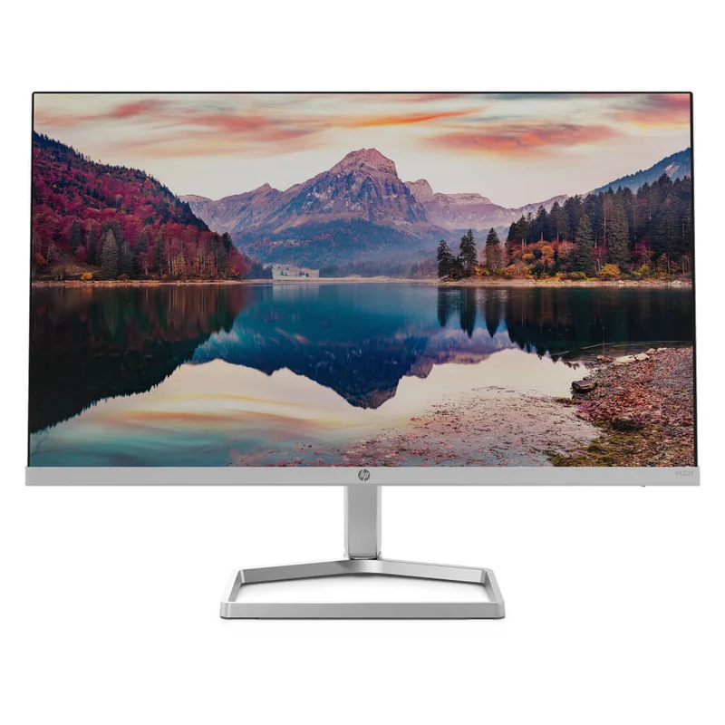 HP Monitor LED 22" M22F (2D9J9AA)